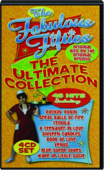 THE FABULOUS FIFTIES: The Ultimate Collection