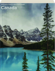 CANADA cover