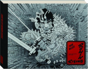 FRANK MILLER'S RONIN RISING COLLECTOR'S EDITION cover