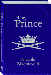 THE PRINCE cover