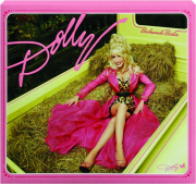 DOLLY PARTON: Backwoods Barbie cover
