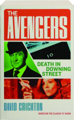 THE AVENGERS: Death in Downing Street