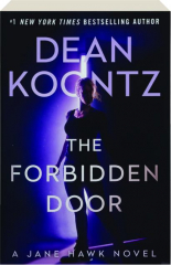 THE FORBIDDEN DOOR