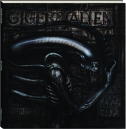 GIGER'S ALIEN cover