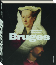 CONNECTED WORLDS OF BRUGES cover