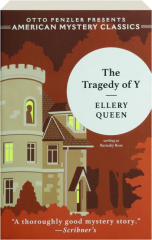 THE TRAGEDY OF Y
