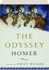 THE ODYSSEY