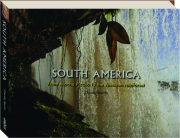 SOUTH AMERICA: From Machu Picchu to the Amazon Rainforest