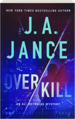 OVERKILL cover