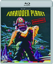 FORBIDDEN PLANET