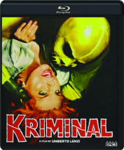KRIMINAL