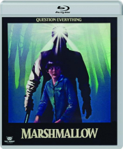 MARSHMALLOW cover