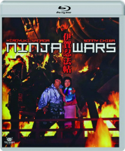 NINJA WARS