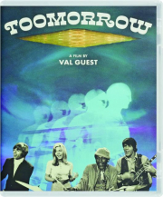 TOOMORROW cover