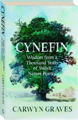 CYNEFIN: Wisdom from a Thousand Years of Welsh Poetry cover