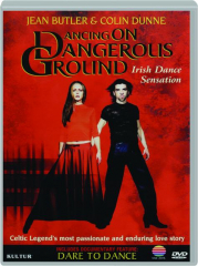 DANCING ON DANGEROUS GROUND cover