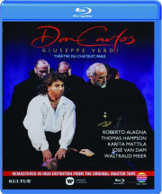 DON CARLOS: Verdi cover