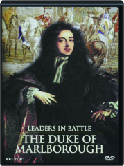 THE DUKE OF MARLBOROUGH: Leaders in Battle cover