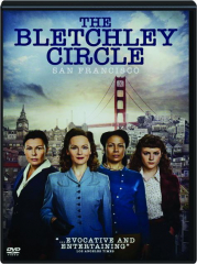 THE BLETCHLEY CIRCLE: San Francisco cover