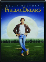 FIELD OF DREAMS cover