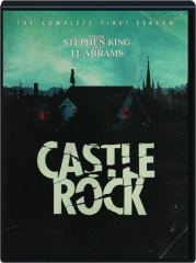 CASTLE ROCK cover