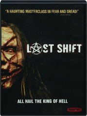 LAST SHIFT