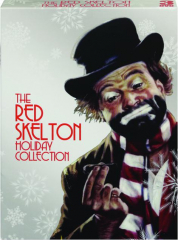 THE RED SKELTON HOLIDAY COLLECTION cover