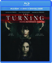 THE TURNING