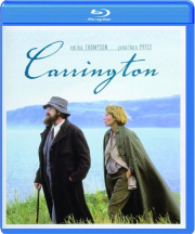 CARRINGTON cover