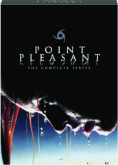 POINT PLEASANT: The Complete Series cover