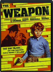 THE WEAPON