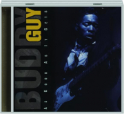 BUDDY GUY: As Good as It Gets