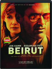 BEIRUT
