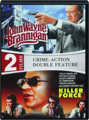 BRANNIGAN / KILLER FORCE
