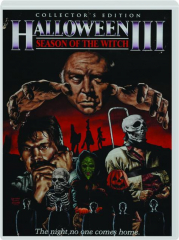 HALLOWEEN III: SEASON OF THE WITCH