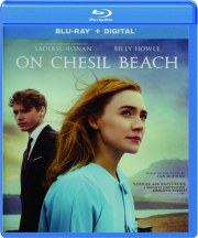 ON CHESIL BEACH cover