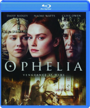 OPHELIA cover