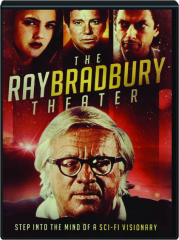 THE RAY BRADBURY THEATER cover