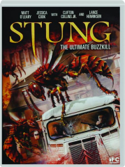 STUNG