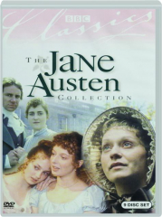THE JANE AUSTEN COLLECTION