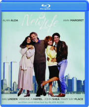 A NEW LIFE cover