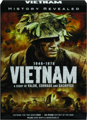 VIETNAM, 1946-1975: History Revealed cover