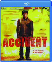 ACCIDENT cover