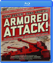 ARMORED ATTACK! cover