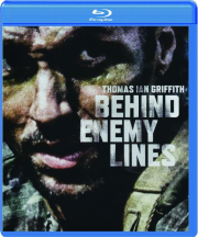 BEHIND ENEMY LINES cover