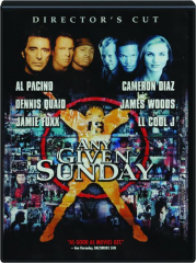 ANY GIVEN SUNDAY