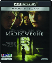 MARROWBONE cover