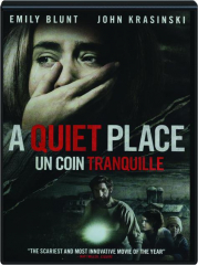 A QUIET PLACE