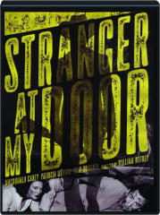 STRANGER AT MY DOOR cover