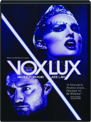 VOX LUX cover